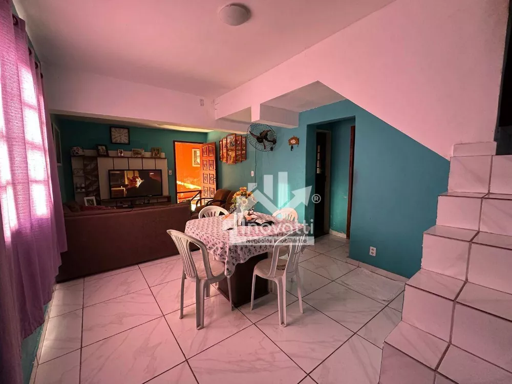 Casa, 4 quartos, 283 m² - Foto 4