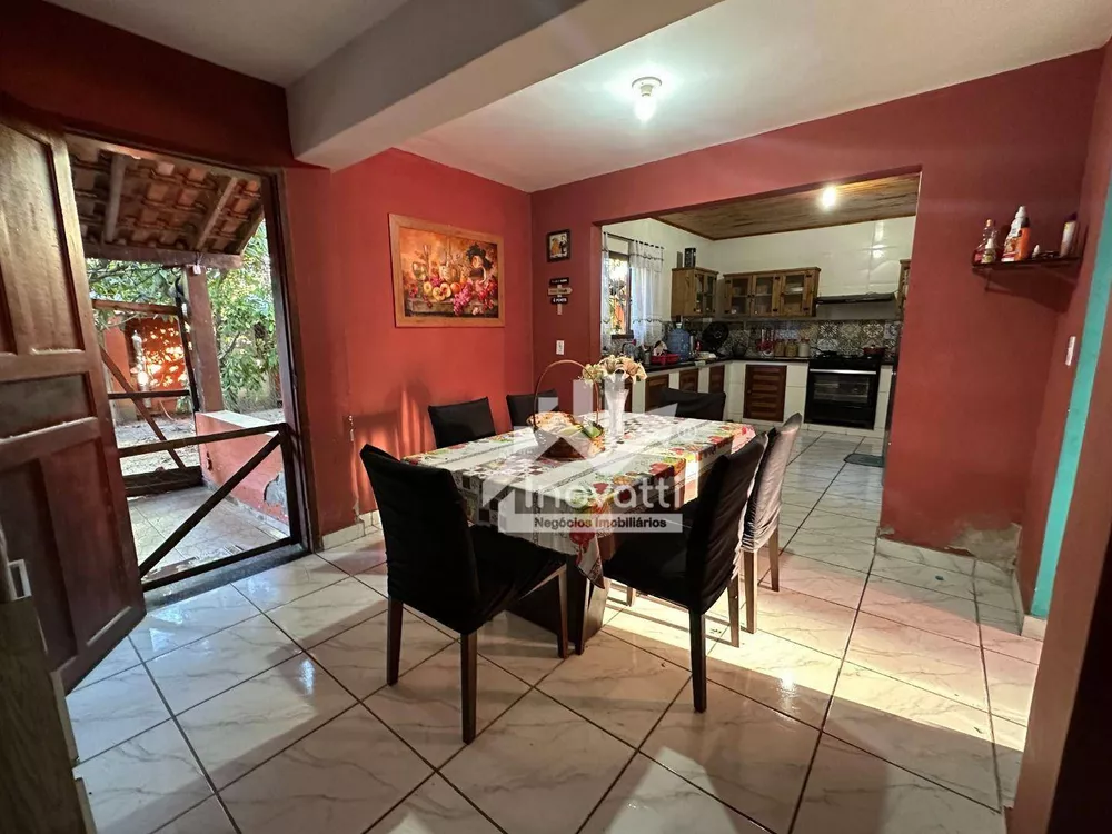 Casa, 4 quartos, 283 m² - Foto 10