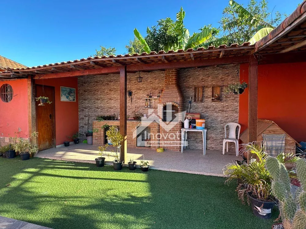Casa, 4 quartos, 283 m² - Foto 39