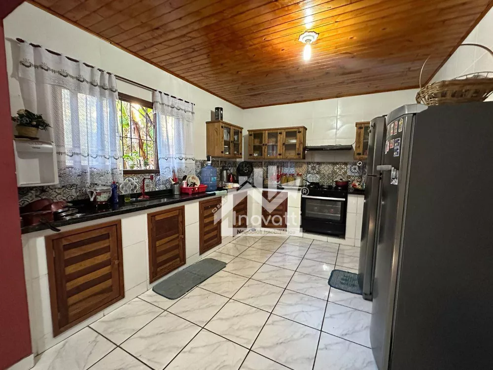 Casa, 4 quartos, 283 m² - Foto 19