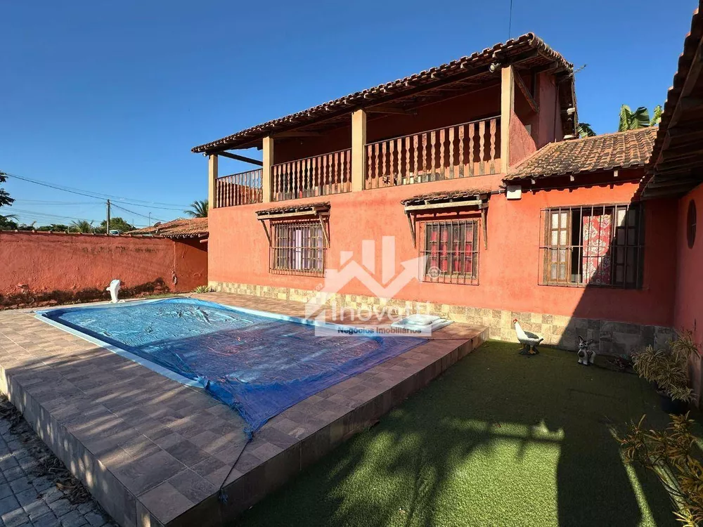 Casa, 4 quartos, 283 m² - Foto 23