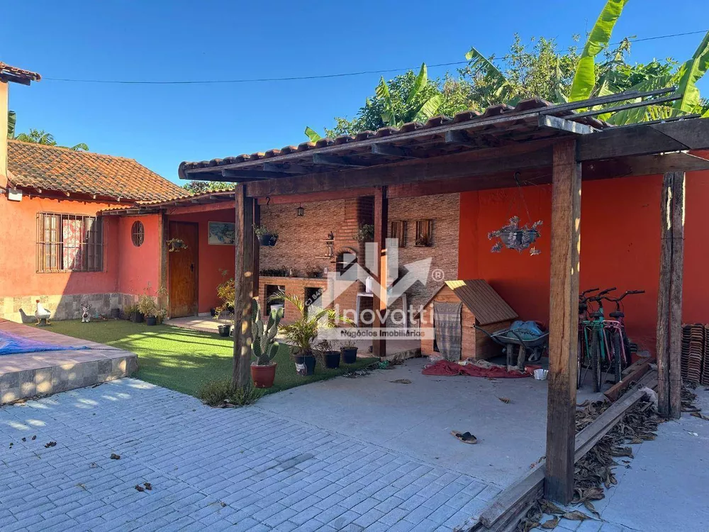 Casa, 4 quartos, 283 m² - Foto 41
