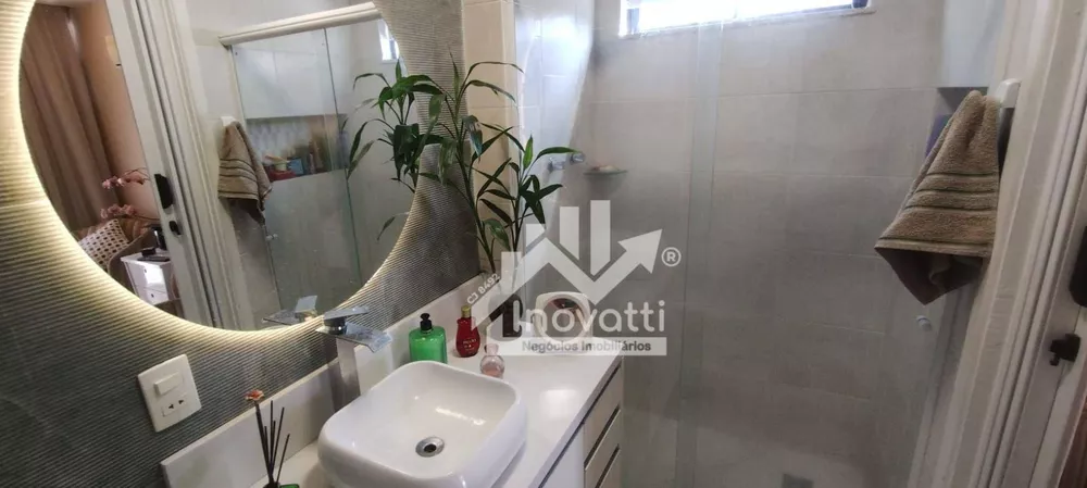 Apartamento, 3 quartos, 120 m² - Foto 10