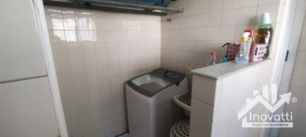 Apartamento, 3 quartos, 120 m² - Foto 23