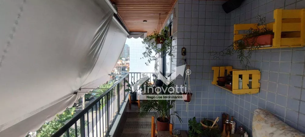 Apartamento, 3 quartos, 120 m² - Foto 5