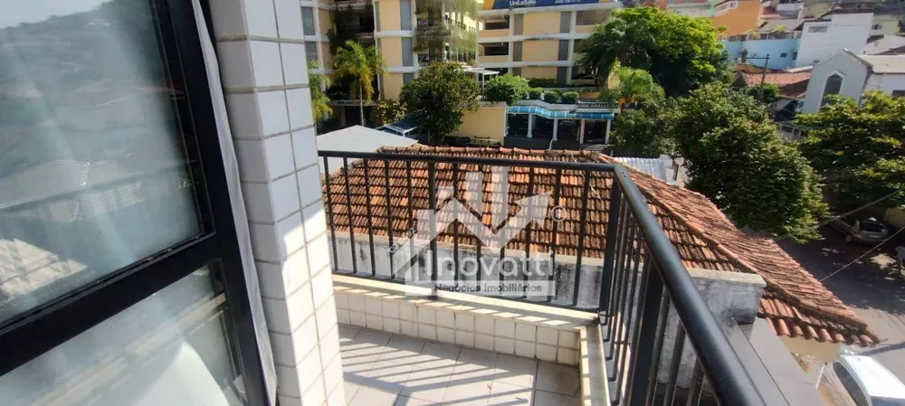 Apartamento, 3 quartos, 120 m² - Foto 12