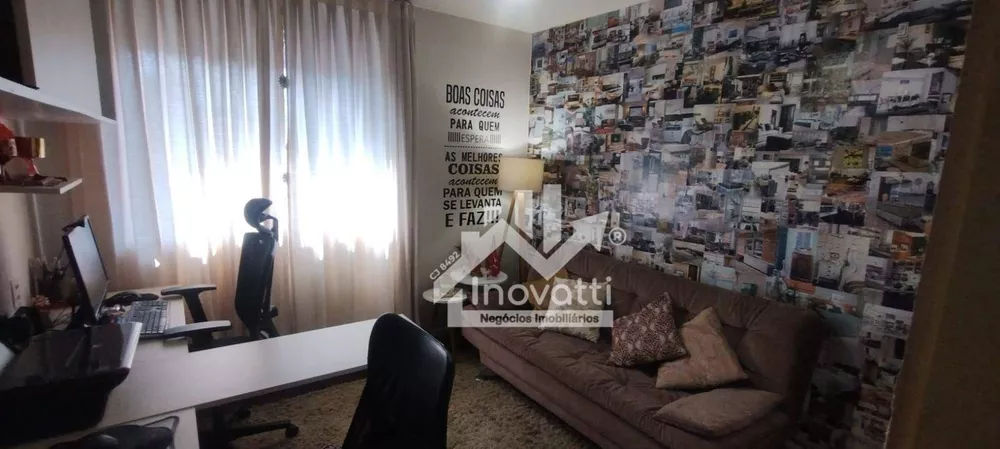 Apartamento, 3 quartos, 120 m² - Foto 14