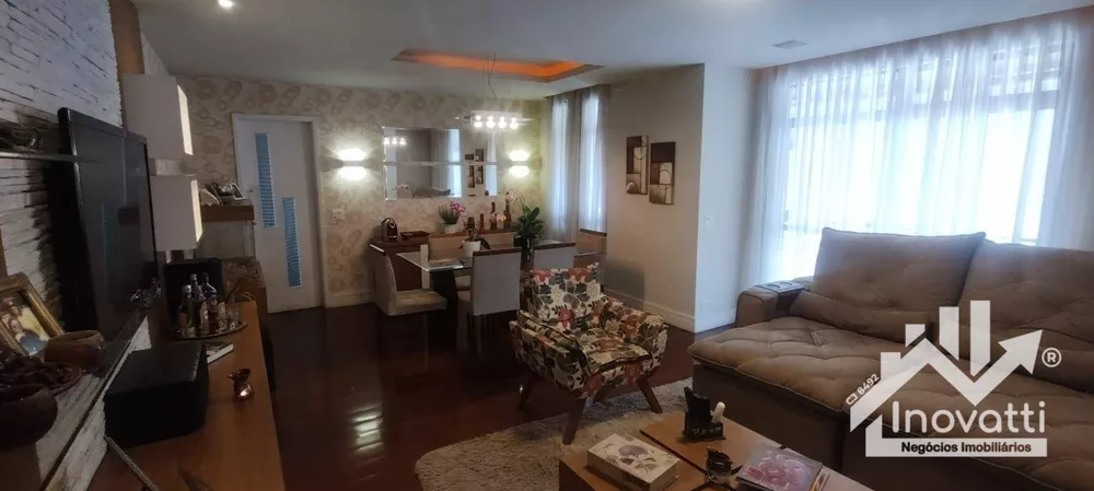 Apartamento, 3 quartos, 120 m² - Foto 26