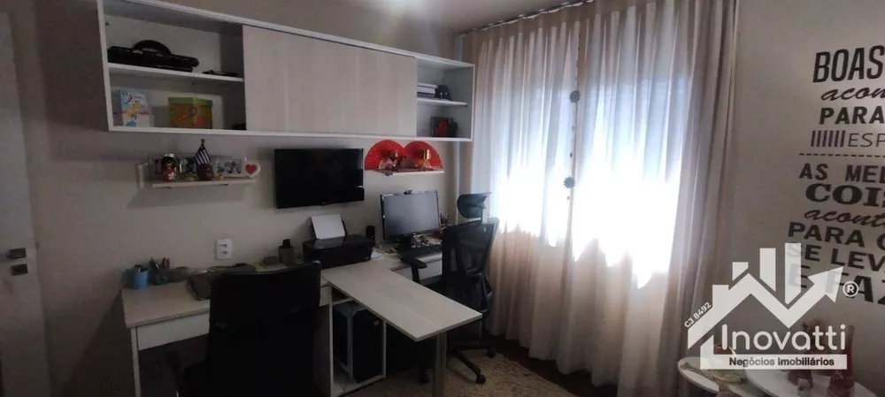 Apartamento, 3 quartos, 120 m² - Foto 22