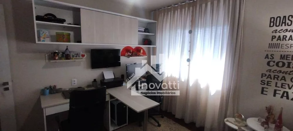 Apartamento, 3 quartos, 120 m² - Foto 15