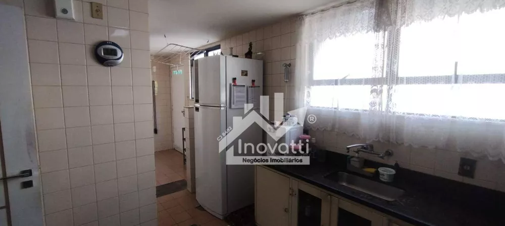 Apartamento, 3 quartos, 120 m² - Foto 18
