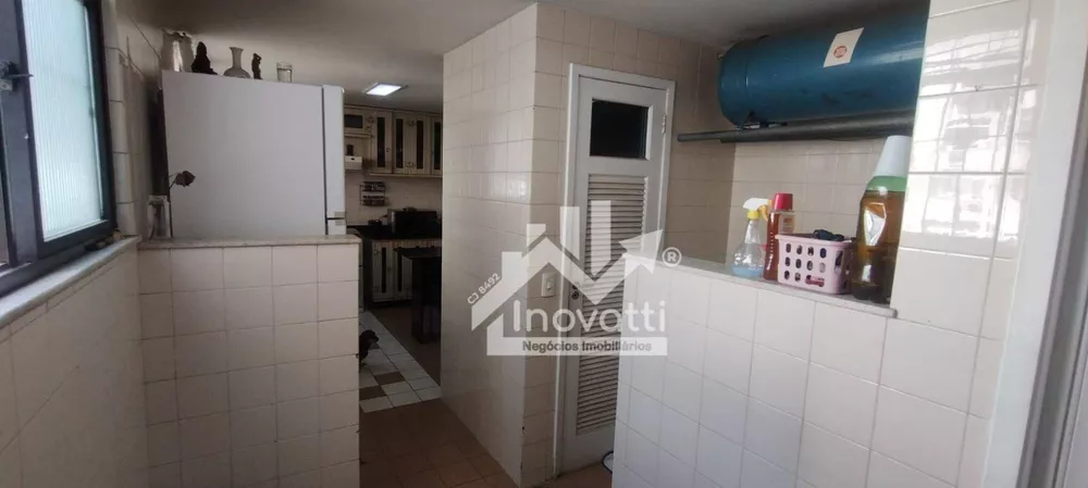 Apartamento, 3 quartos, 120 m² - Foto 19