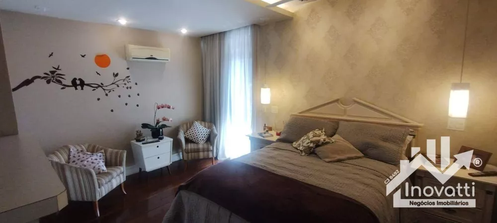 Apartamento, 3 quartos, 120 m² - Foto 39