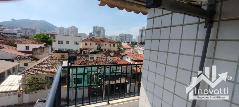 Apartamento, 3 quartos, 120 m² - Foto 31