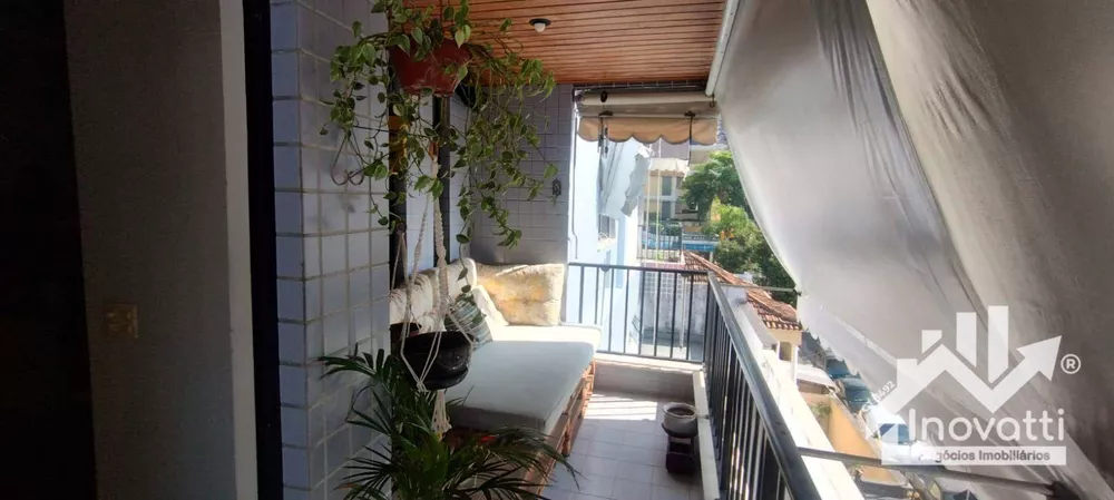 Apartamento, 3 quartos, 120 m² - Foto 38