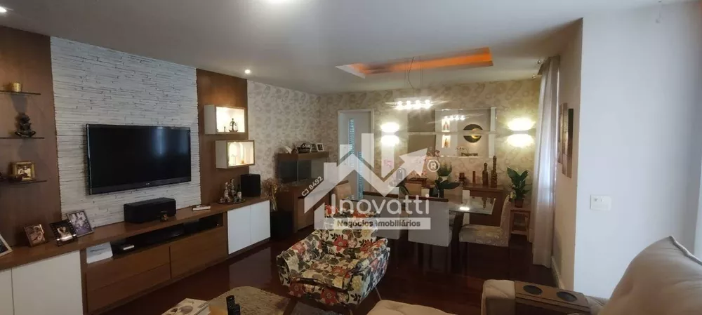 Apartamento, 3 quartos, 120 m² - Foto 3