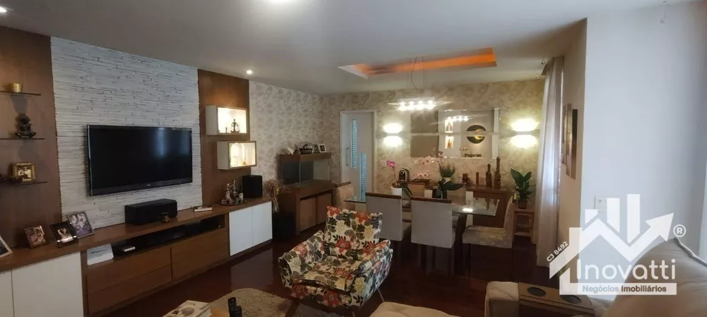 Apartamento, 3 quartos, 120 m² - Foto 27