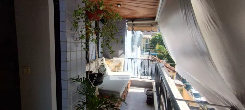 Apartamento, 3 quartos, 120 m² - Foto 6