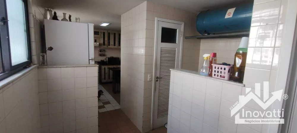 Apartamento, 3 quartos, 120 m² - Foto 35