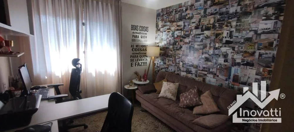 Apartamento, 3 quartos, 120 m² - Foto 21
