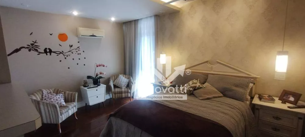 Apartamento, 3 quartos, 120 m² - Foto 9