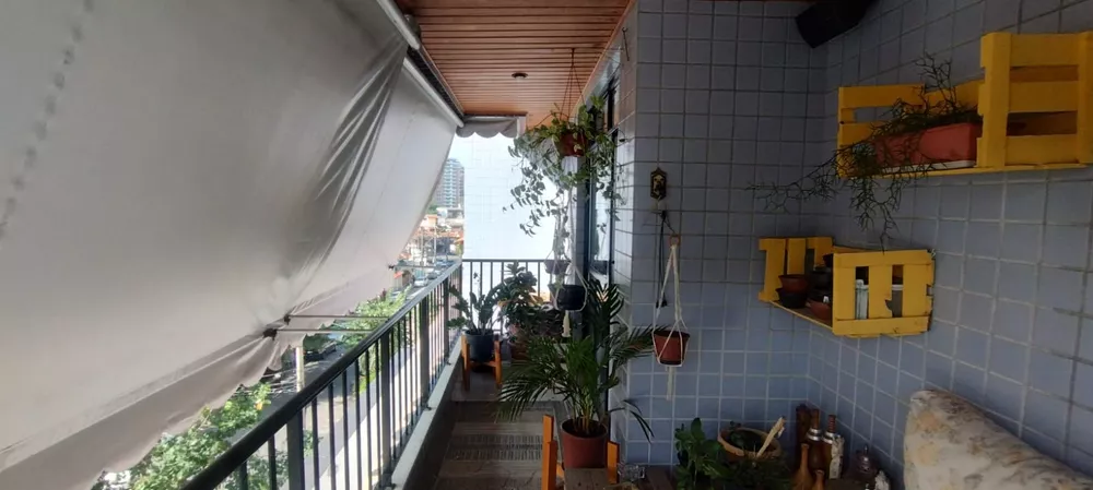 Apartamento, 3 quartos, 120 m² - Foto 29