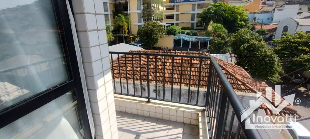 Apartamento, 3 quartos, 120 m² - Foto 34