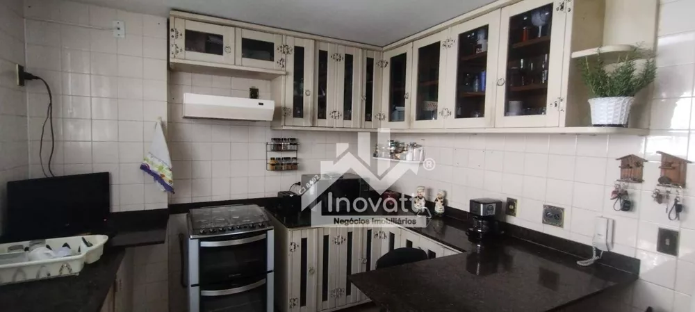 Apartamento, 3 quartos, 120 m² - Foto 17