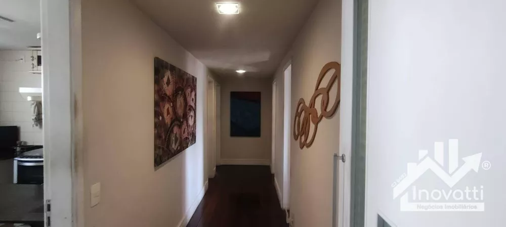 Apartamento, 3 quartos, 120 m² - Foto 40