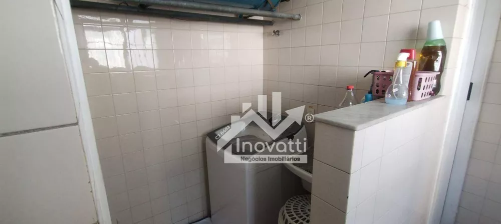 Apartamento, 3 quartos, 120 m² - Foto 20