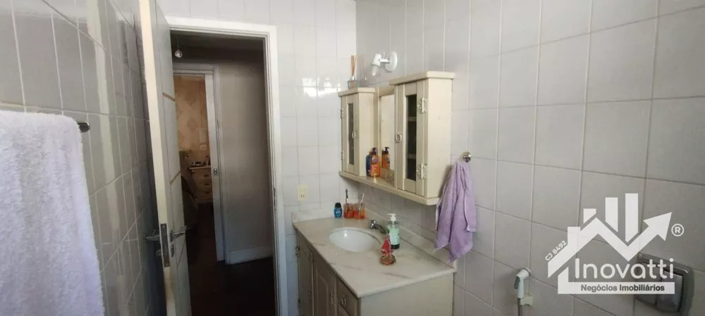 Apartamento, 3 quartos, 120 m² - Foto 24