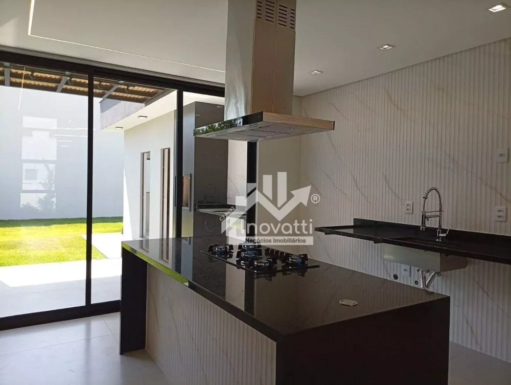 Casa de Condomínio, 3 quartos - Foto 48