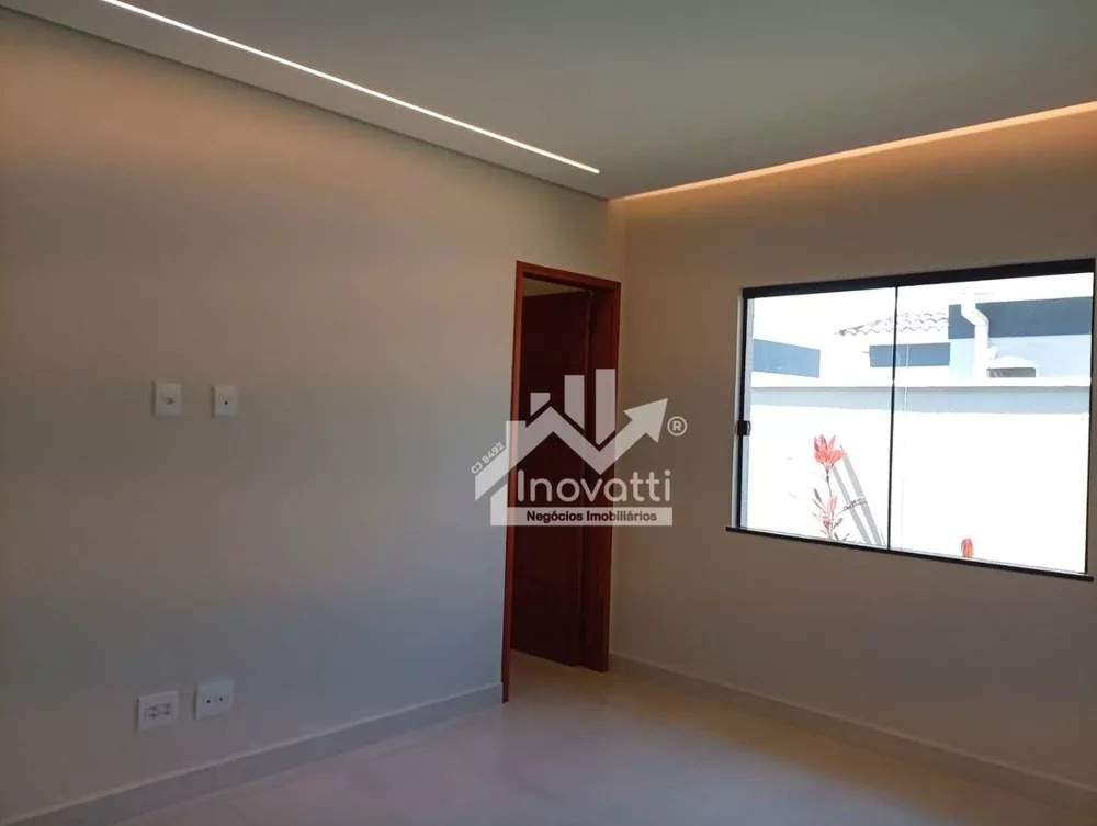 Casa de Condomínio, 3 quartos - Foto 46