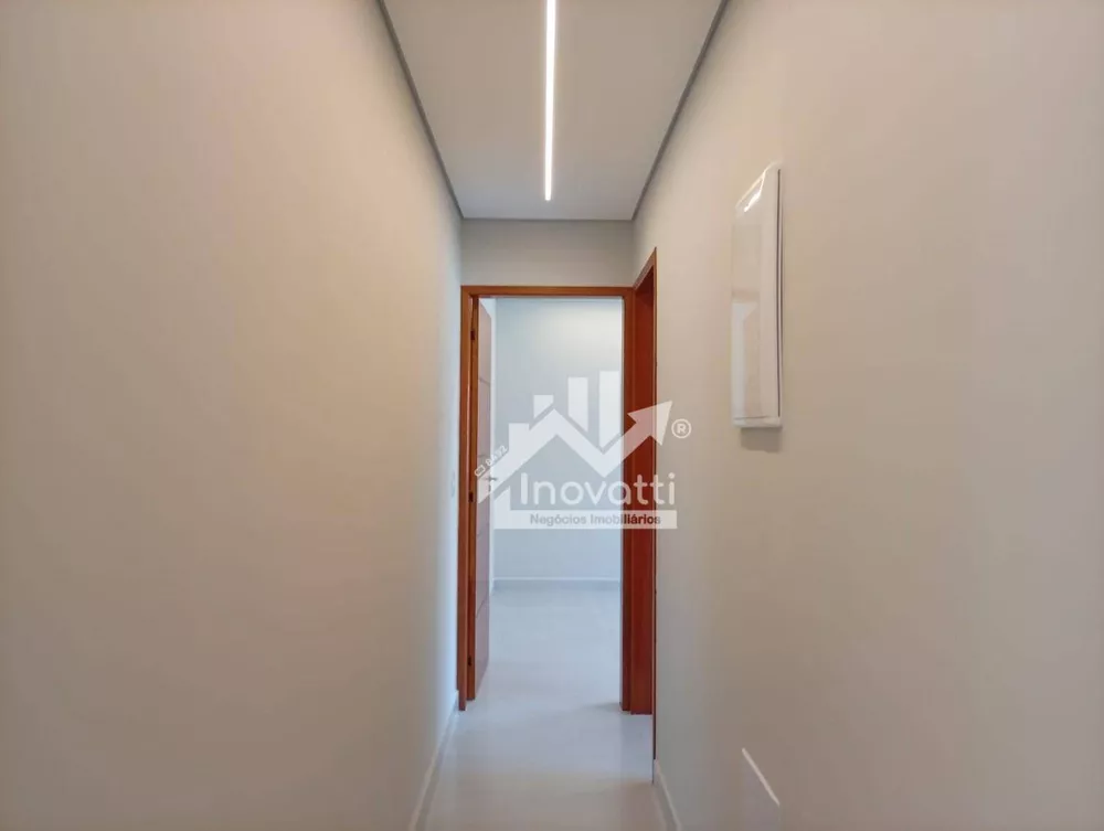 Casa de Condomínio, 3 quartos - Foto 73