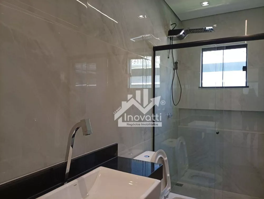 Casa de Condomínio, 3 quartos - Foto 63