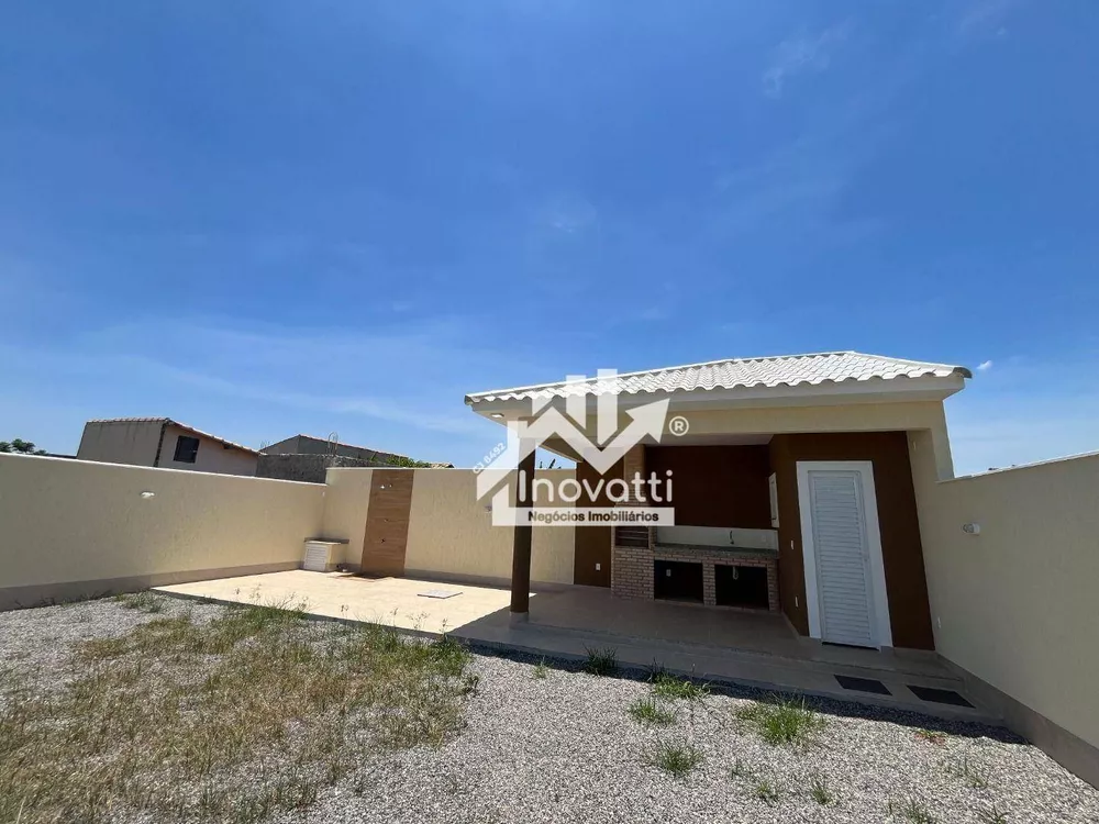 Casa, 3 quartos, 100 m² - Foto 1