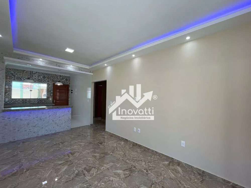 Casa, 3 quartos, 100 m² - Foto 42