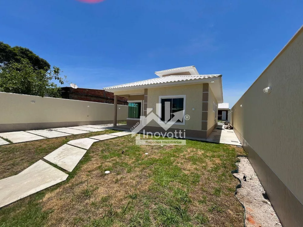 Casa, 3 quartos, 100 m² - Foto 14