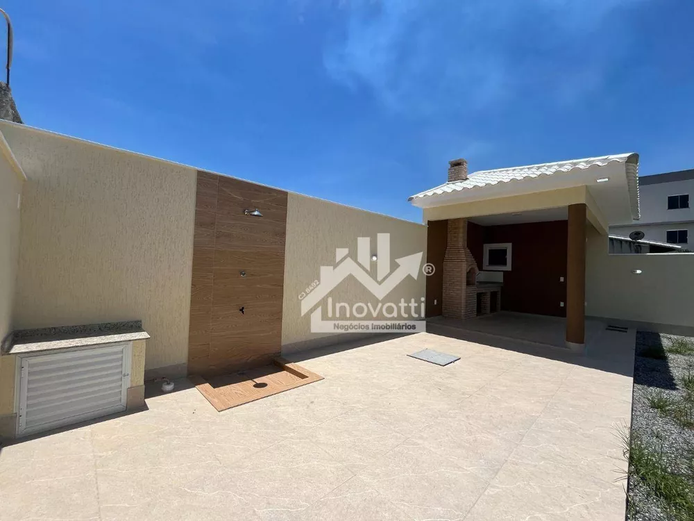Casa, 3 quartos, 100 m² - Foto 10
