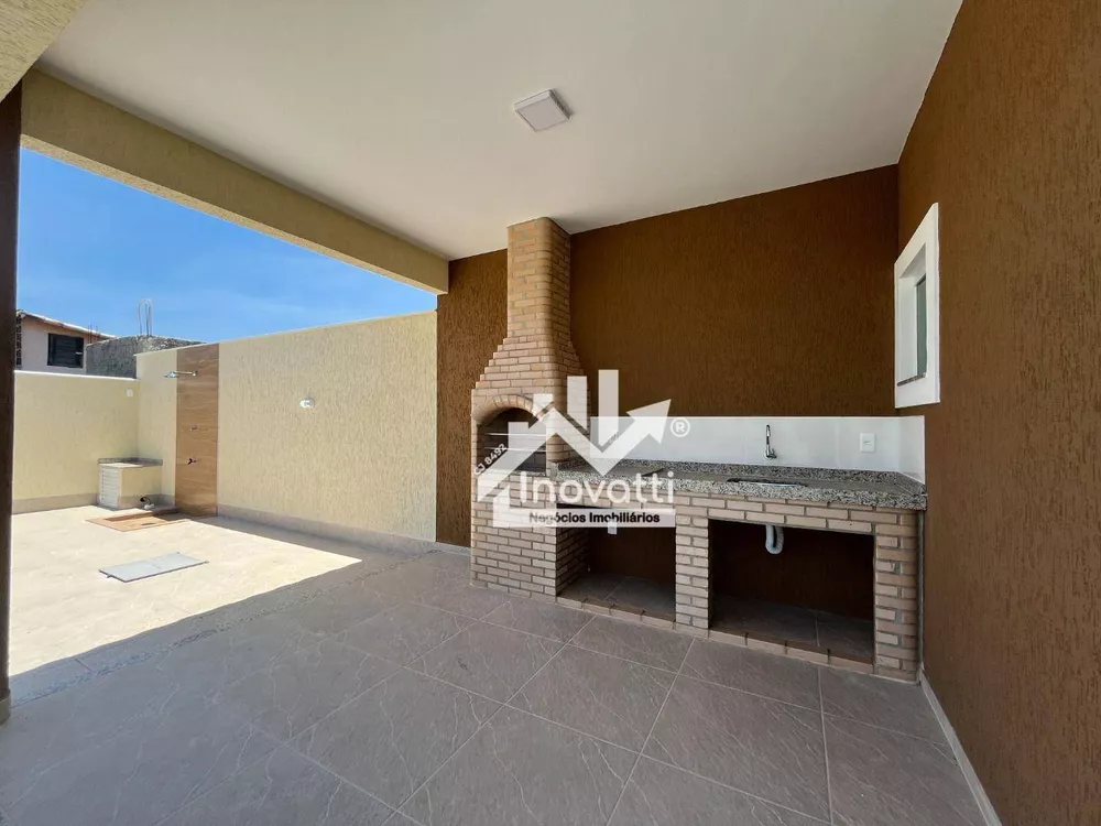 Casa, 3 quartos, 100 m² - Foto 47