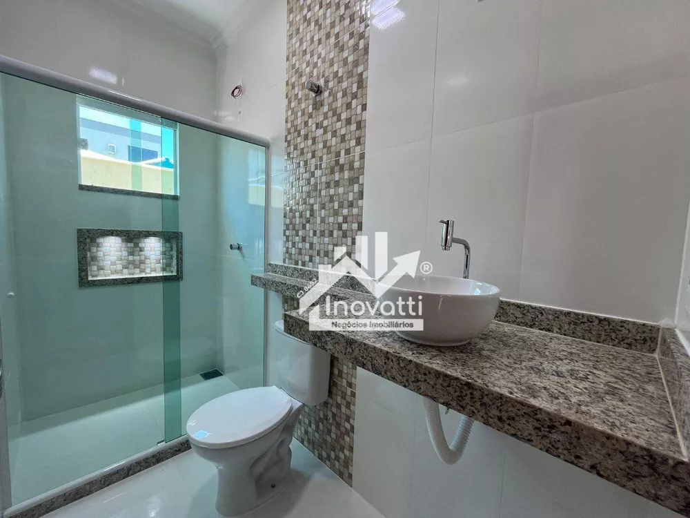 Casa, 3 quartos, 100 m² - Foto 41