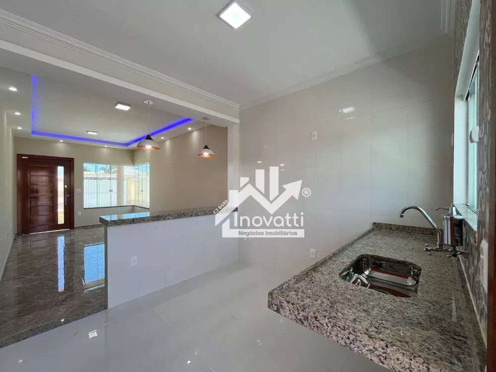 Casa, 3 quartos, 100 m² - Foto 33