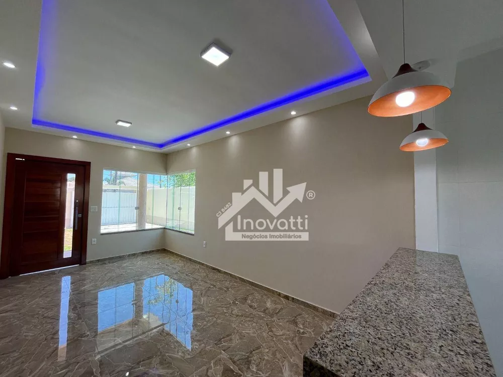 Casa, 3 quartos, 100 m² - Foto 13