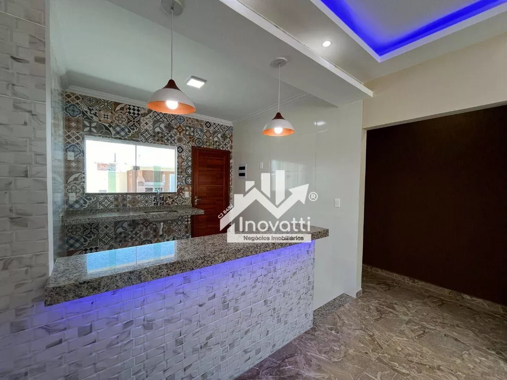 Casa, 3 quartos, 100 m² - Foto 45
