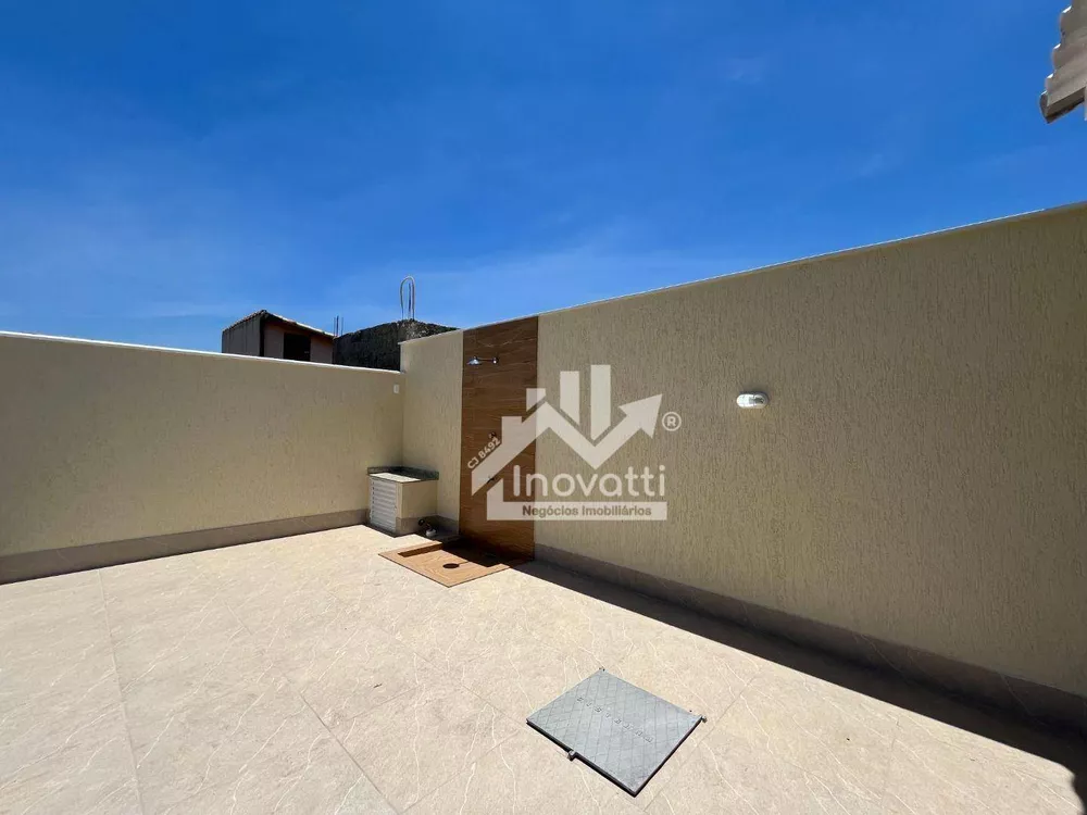 Casa, 3 quartos, 100 m² - Foto 9