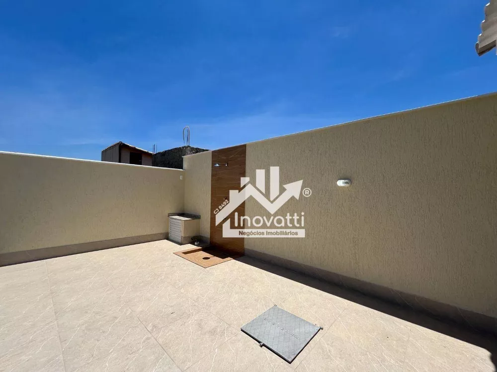 Casa, 3 quartos, 100 m² - Foto 35