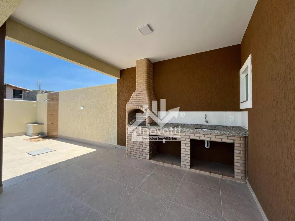 Casa, 3 quartos, 100 m² - Foto 29