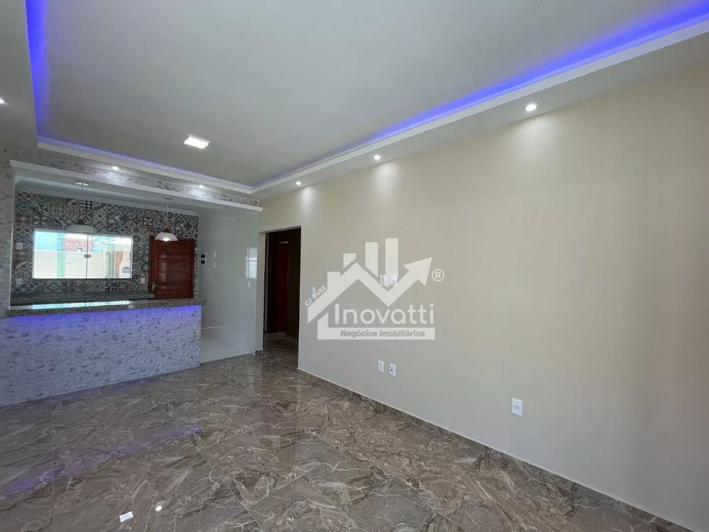 Casa, 3 quartos, 100 m² - Foto 20