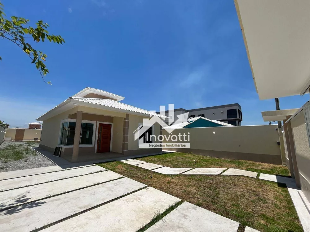 Casa, 3 quartos, 100 m² - Foto 8