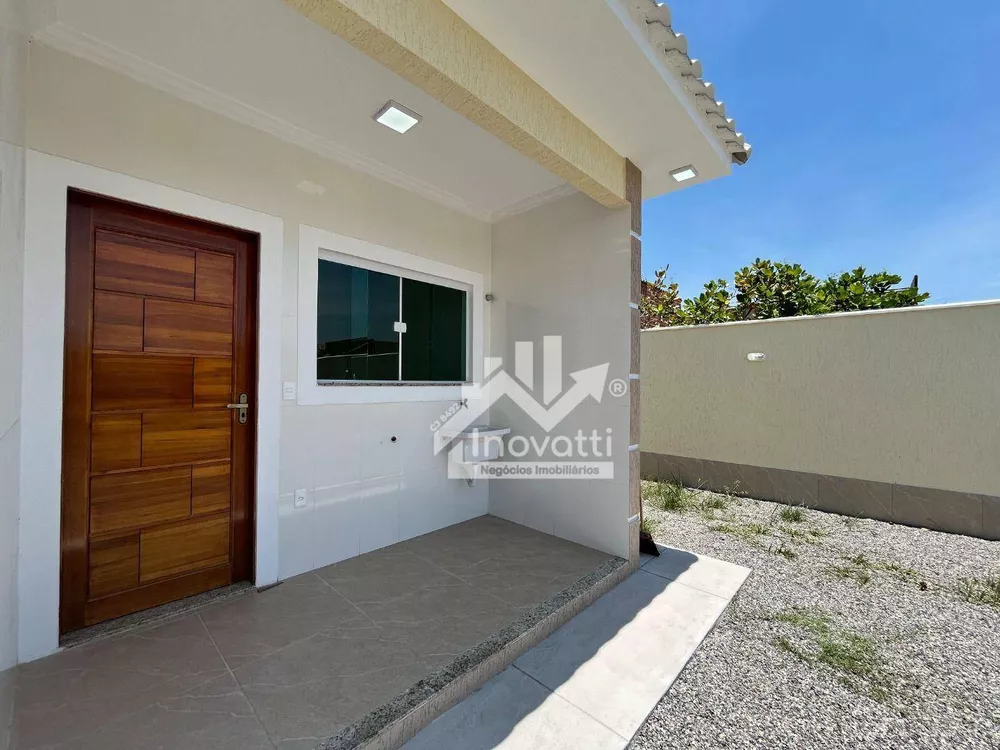 Casa, 3 quartos, 100 m² - Foto 18